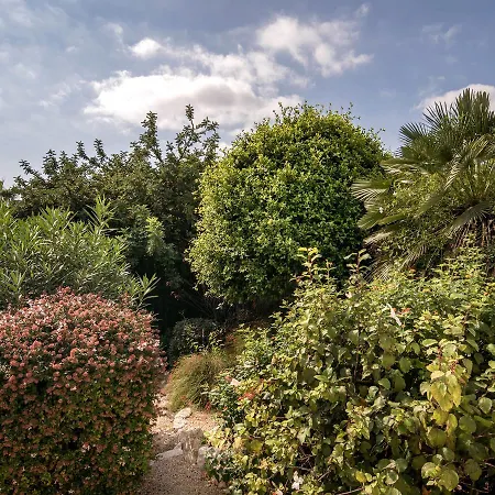 Splendid In Spain With Mountain View Javea